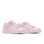 Кроссовки Nike Dunk Low SE GS 'Prism Pink' 8