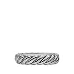 Кольцо Sculpted Cable 1
