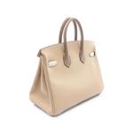 Сумка-тоут Birkin 25 Epsom 2