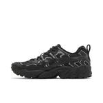 Повседневный бег ASICS Gel Nandi 'Black Silver' 3