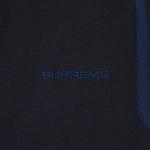 Спортивные штаны Supreme Inset Link Track Pant 'Black' 3