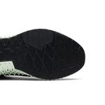 Кроссовки adidas ZX 4000 Futurecraft 4D 'Carbon' 5