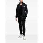 logo-print tracksuit 1