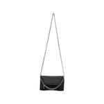 Сумка на плечо Falabella с пайетками 1