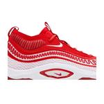 Кроссовки Nike Cosmic Unity 3 TB «University Red» 2
