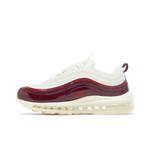 Кроссовки Nike Wmns Air Max 97 'Dark Beetroot' 3