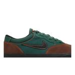 Кроссовки Nike Chron 2 SB 'Light Chocolate Noble Green' 2