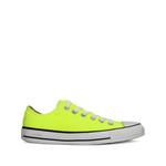 Кеды Chuck Taylor All Star CT OX Electric Yellow 1