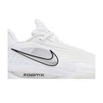 Кроссовки Nike Air Zoom GT Cut 3 Turbo 'White Metallic Silver' 2