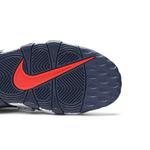 Кроссовки Nike Air More Uptempo GS 'Olympic' 2016 5