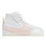 Кроссовки Nike Wmns Blazer Mid '77 Jumbo 'White Atmosphere' 2