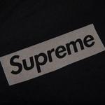 Куртки Supreme Technical Field Jacket 'Black' 3