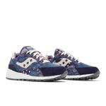 Лайфстайл Saucony Shadow 6000 'Пейсли - синий' 8