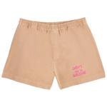 Gallery Dept. French Logo Zuma Shorts 'Кремовый' 1