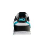 Кроссовки Nike Dunk Low 'Black Dusty Cactus' 7