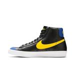 Кроссовки Nike Blazer Mid 'Peace, Love and Basketball' 3