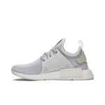 Кроссовки Adidas Wmns NMD XR1 'Triple White' 3