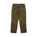 Джинсы Supreme S Logo Loose Fit Jean 'Dirty' 1