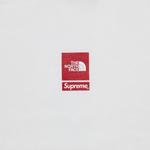 Свитшоты Supreme x The North Face Crewneck 'Black' 3