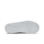 Кроссовки Nike Air Max 90 LTR GS 'White' 4