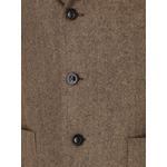 K.Jacket herringbone jacket 3