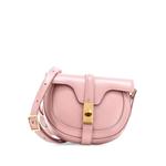 Маленькая сумка через плечо Besace 16 Bag Smooth Calfskin 1