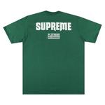 Футболки Supreme Still Talking Tee 'Light Pine' 2