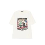 graphic-print T-shirt 1