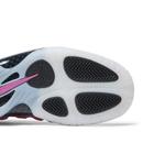 Кроссовки Nike Little Posite One GS 'Polarized Pink' 5