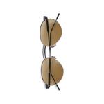 round-frame sunglasses 4