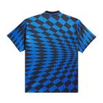 Джерси Adidas Argentina x Thrasher Jersey 'Black/Blue' 2