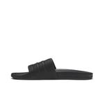 Слайды adidas Adilette Cloudfoam Plus Mono Slide 'Black' 3