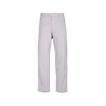 Taylor straight-leg trousers 1