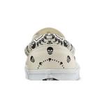 Слипоны Vans Classic Slip-On 'Bandana - Classic White' 7
