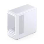 Jonsbo D200 Micro-ATX корпус - Белый 2