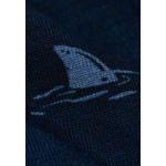 Мужские классические боксеры 4,5" 3