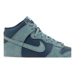 Кроссовки Nike Dunk High 'Armory Navy' 2