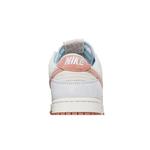 Кроссовки Nike Dunk Low Premium 'Fossil Rose' 7
