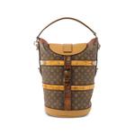 Сумка на плечо Time Trunk Monogram 2