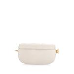 Сумка через плечо Bobby Flap Bag Leather East West 2