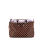 Дорожная сумка Greenwich Damier PM 1