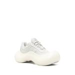 Кроссовки MoonRubber из коллаборации с Avavav 2