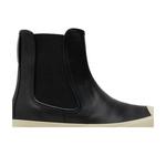 Ботинки Marni Pablo Chelsea Boot 'Черный' 2