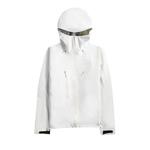 Верхняя одежда Outerwear Arc'teryx Alpha SV Jacket 'White' 1