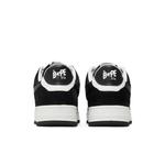 Кеды Lifestyle Bapesta #1 'Black' 6