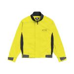 Куртки Stussy Mx Jacket 'Lime' 1