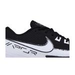 Шиповки Nike Vapor Edge Speed 360 2 'Black White' 2