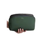 Легкий упаковочный куб Bellroy Lite Packing Cube 6L - Spruce 5