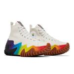 Повседневная обувь Converse Run Star Motion Platform High 'Pride' 8