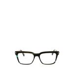 rectangle-frame glasses 1